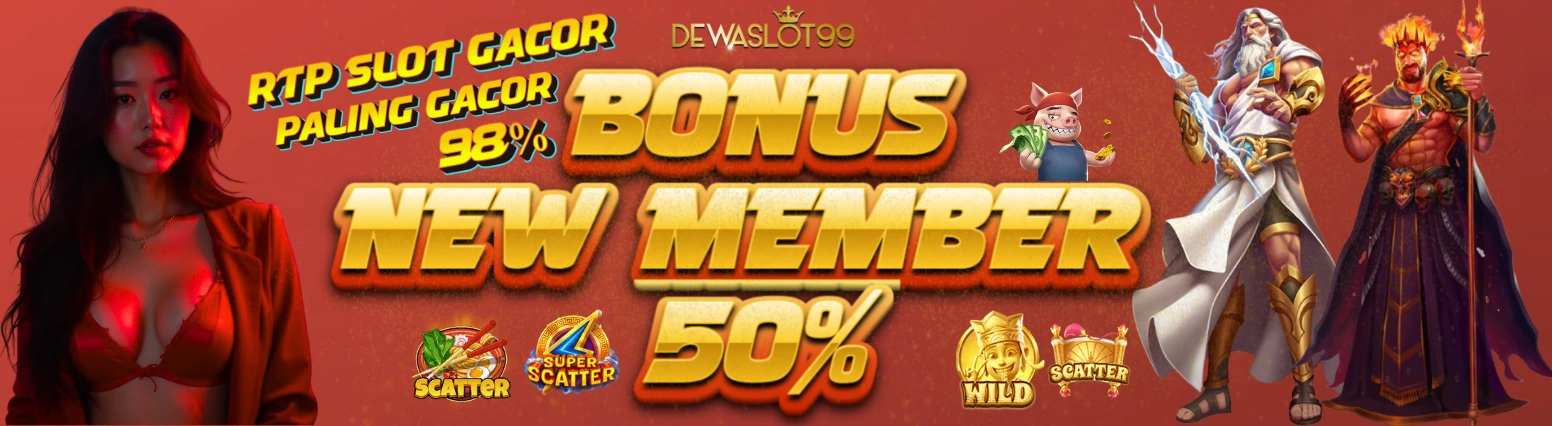 DEWASLOT99