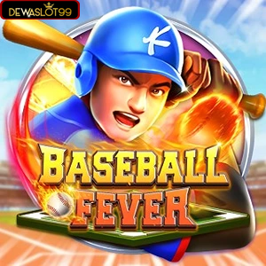 Baseball Fever