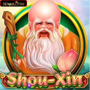 Shou Xin