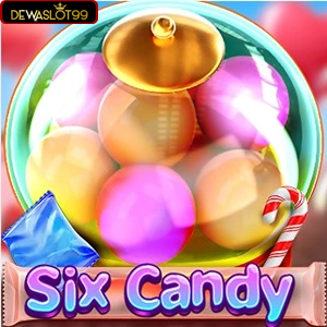 Six Candy