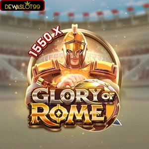 glory rome