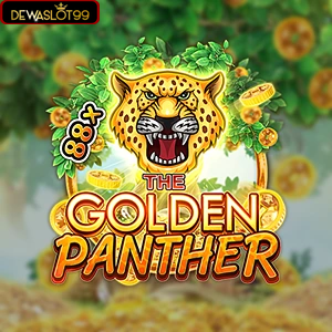 golden panther