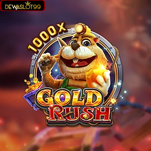 gold rush