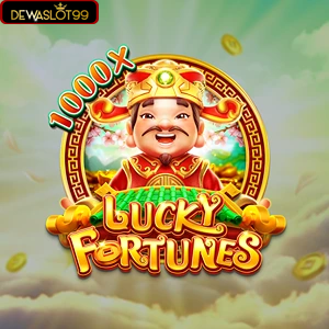 lucky fortune