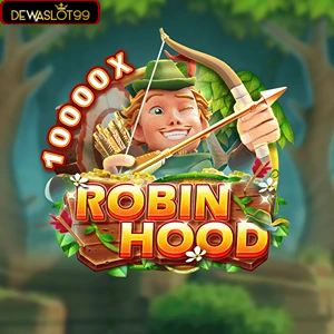 robinhood