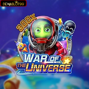 war of universe