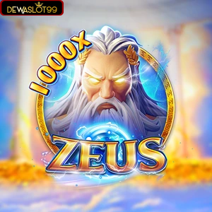 zeus slot