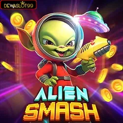 AlienSmash