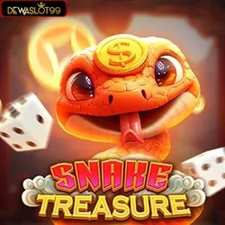 SnakeTreasure