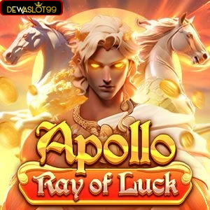 apollo ray of luck