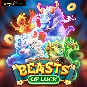 beasts of luck