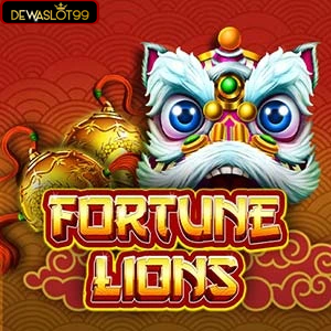 Fortune Lions