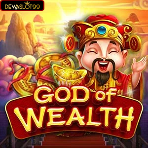 God of Wealth