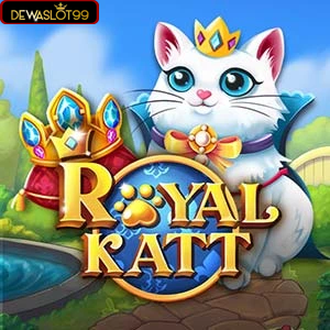 Royal Katt