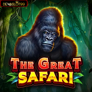 The Great Safari