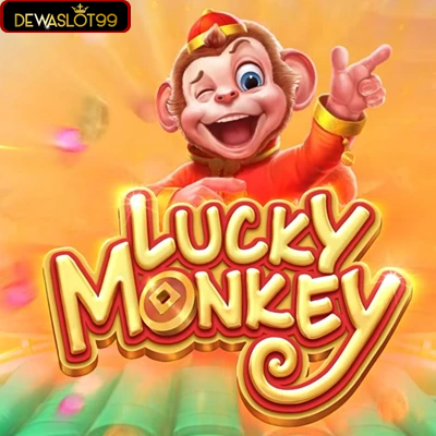 Lucky Monkeys