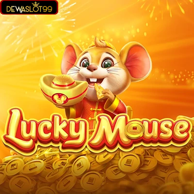 Lucky Mouse