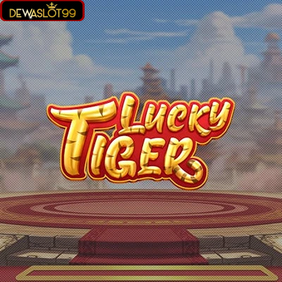 Lucky Tiger