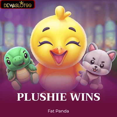 Plushie Wins