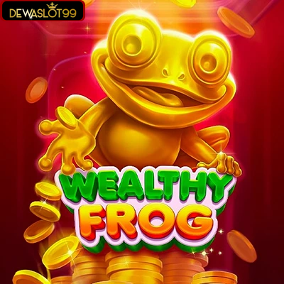 Wealthy Frog