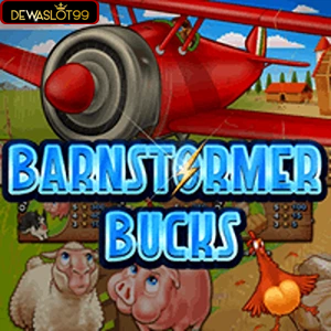 Barnstormer Bucks