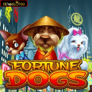 Fortune Dogs