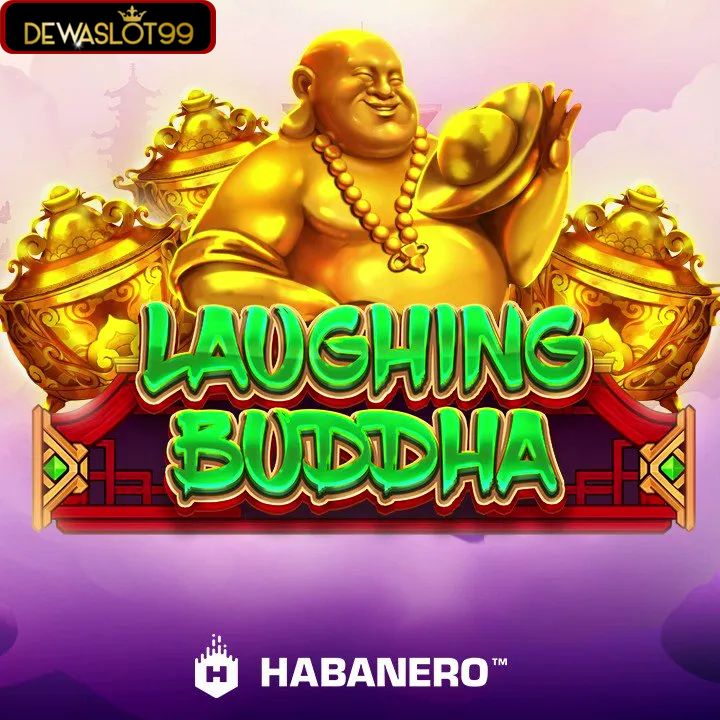 Laughing Budha