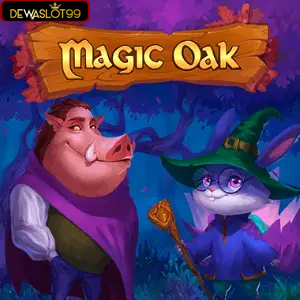 Magic Oak