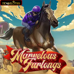 Marvelous Furlongs