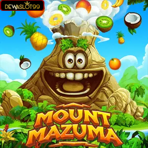 Mount Mazuma