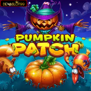 Pumpkin Patch