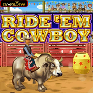 Eide'em Cowboy