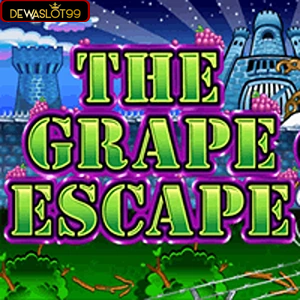 The Grape Escape