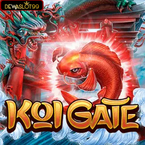 The Koi Gate