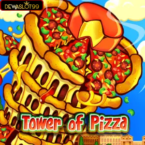 Tower of Pizza