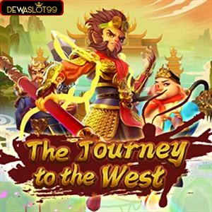 journey to the west