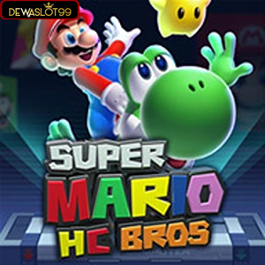 super mario hc bros