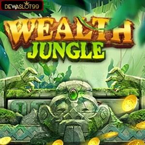 wealth jungle