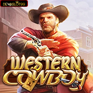 western cowboy