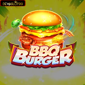 bbq burger