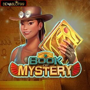 book of mystery