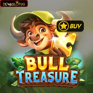 bull treasure