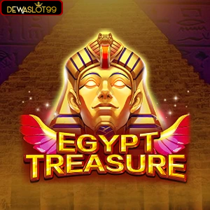 egypt treasure