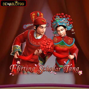 flirting scholar tang