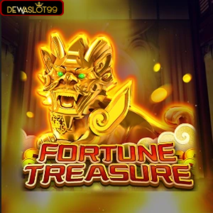 fortunetreasure