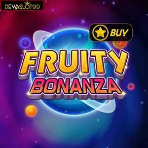 fruitybonanza