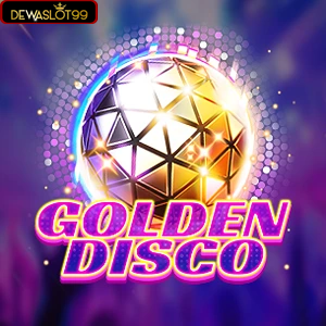 goldendisco