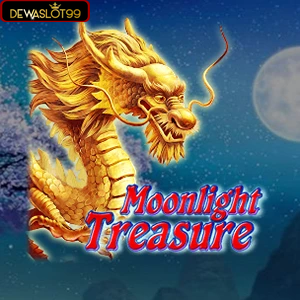 moonlight treasure