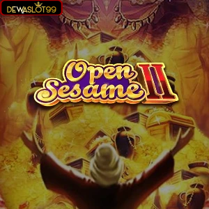 open sesame 2