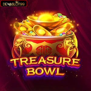 treasure bowl